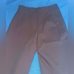 Zara pants Used twice